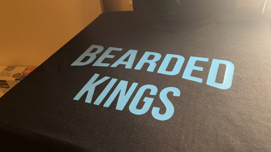 BEARDED KINGS SHIRTS - Carolina